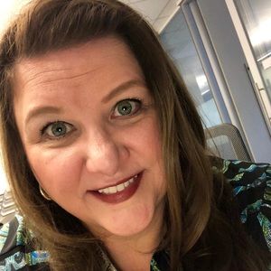 Meet your Posher, Jillian